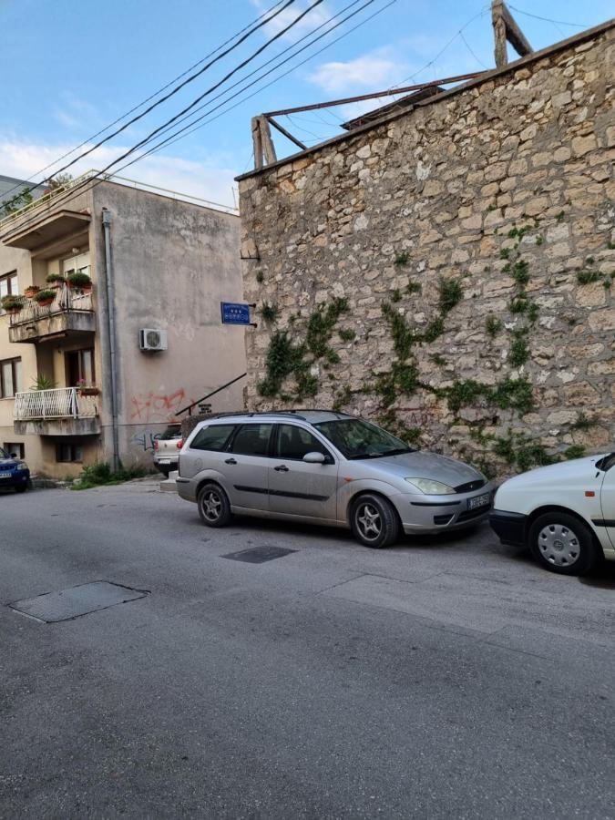 Apartments Deni Mostar Exteriér fotografie